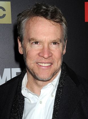 photo de Tate Buckley Donovan